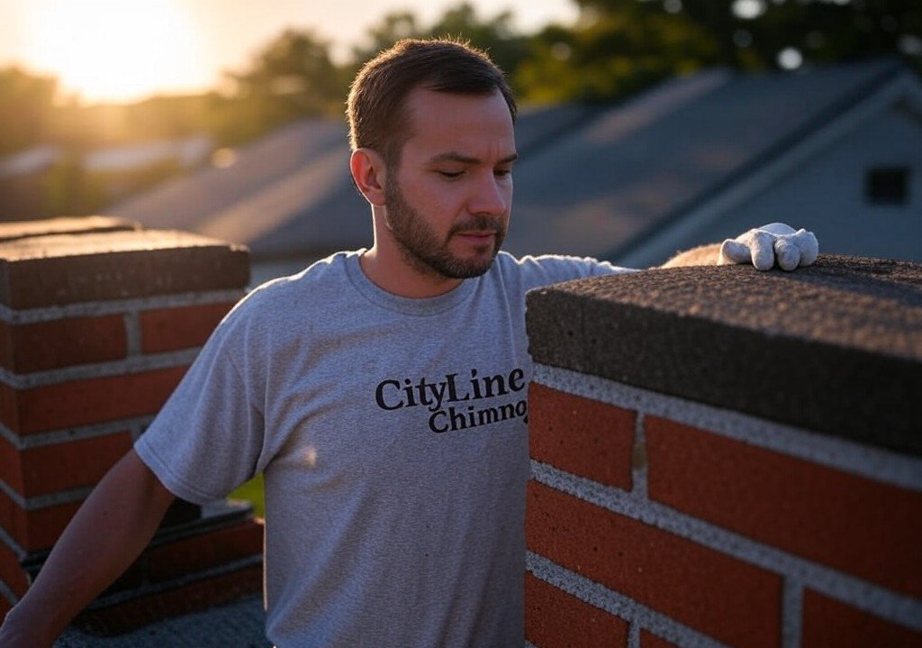Dependable Chimney Rebuilding Services for Lasting Quality in Sandwich, MA