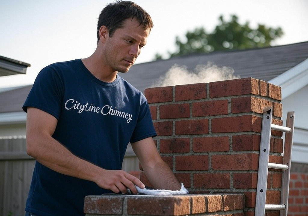 Professional Chimney Rebuilding for Enhanced Safety and Efficiency in Sandwich, MA